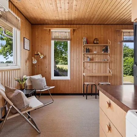 Charming Near And Nature Brenderup