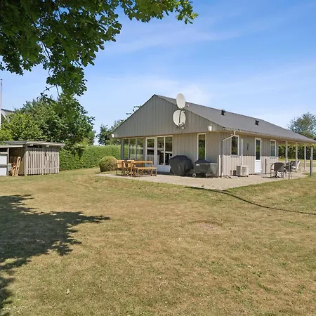 Charming Near And Nature * Brenderup