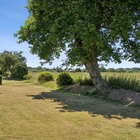 Charming Near And Nature Brenderup