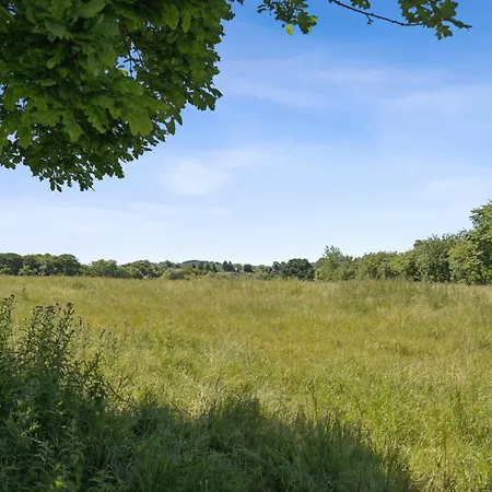 Charming Near And Nature * Brenderup